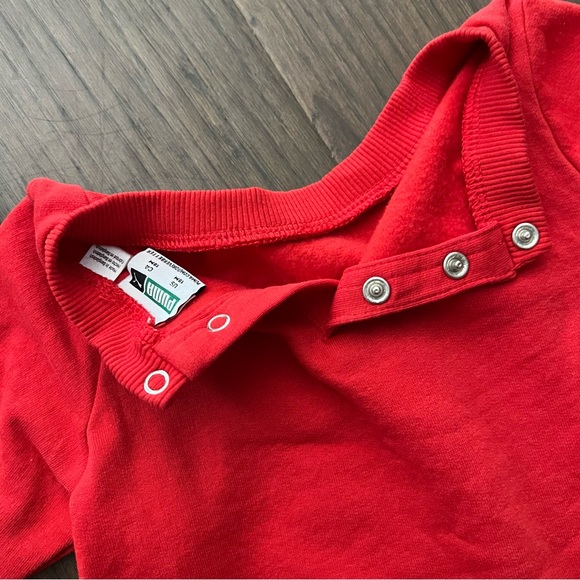 Kids Puma Sweater - Picture 3 of 9